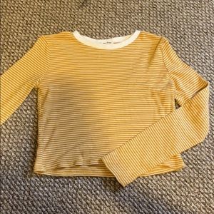 Charlotte Russe Long sleeve